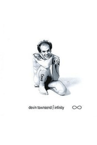 Townsend, Devin - Infinity CD - omot