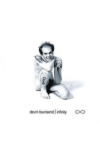 Townsend, Devin - Infinity CD - omot