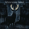 Pattern-Seeking Animals - Only Passing Through LP + CD - omot