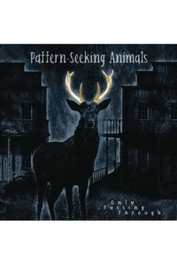 Pattern-Seeking Animals - Only Passing Through LP + CD - omot