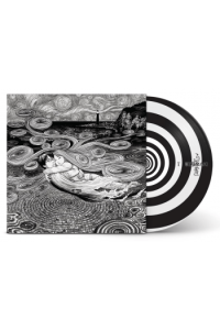 Colin Stetson - Uzumaki - Soundtrack LP - omot