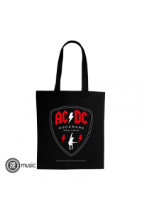 ACDC - Tote Bag - Est. 1973* - slika proizvoda