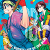 Zom 100: Bucket List of the Dead, Vol. 05 (Manga) - naslovnica