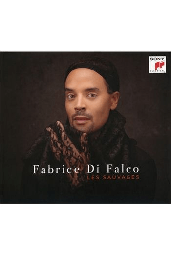 Di Falco - Les sauvages CD - omot