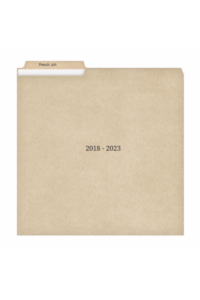 Peach Pit 2 - 2018-2023 LP - omot