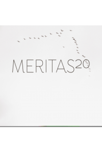 Meritas – 20 (LP) glazbeno izdanje