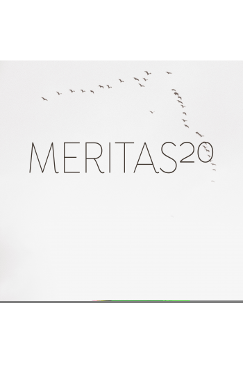 Meritas – 20 (LP) glazbeno izdanje