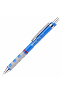 TEHNIČKA OLOVKA ROTRING 0.5 TIKKY GRIP III PLAVA - slika proizvoda