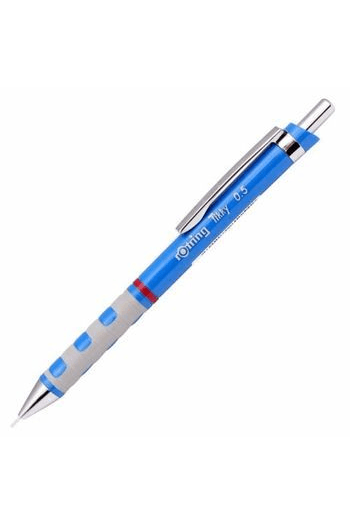 TEHNIČKA OLOVKA ROTRING 0.5 TIKKY GRIP III PLAVA - slika proizvoda