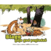 Blago gdje god pogledaš (Strip) - naslovnica