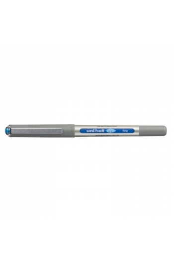 Roler Uni ub-157e Eco (0.7) eye fine svijetlo plavi - slika proizvoda