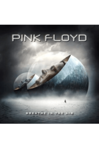 Pink Floyd - Breathe in the Air: Live at the Dome CD - omot