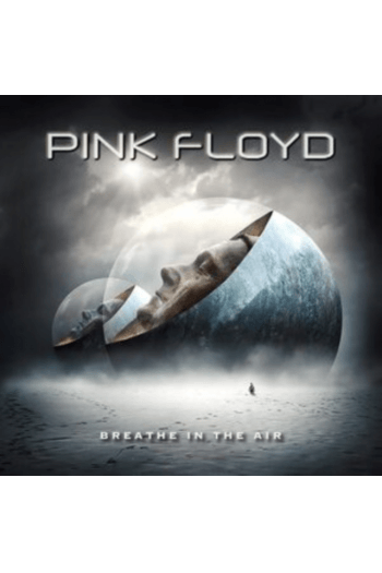 Pink Floyd - Breathe in the Air: Live at the Dome CD - omot