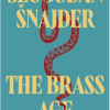 The Brass Age - naslovnica