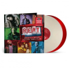 Soundtrack - Rent (RSD Black Friday 2025 Red & Milky Clear Vinyl edition) LP - omot