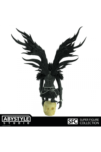 DEATH NOTE - Figurine "Ryuk" - slika proizvoda