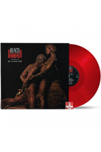 Black Sabbath - The Eternal Idol (RSD 2025 Rem Transl. Ruby vinyl) LP - omot