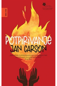 Potpirivanje - naslovnica