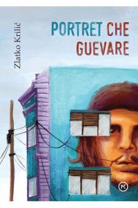 Portret Che Guevare - naslovnica