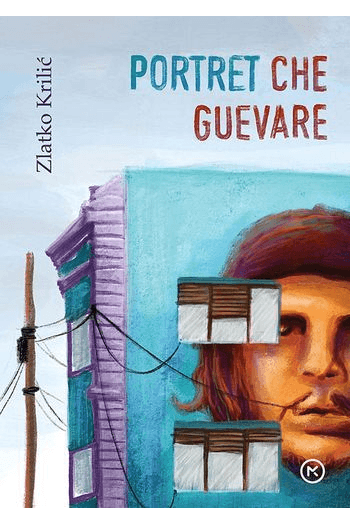 Portret Che Guevare - naslovnica