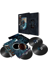 Pink Floyd - Pulse LP - omot
