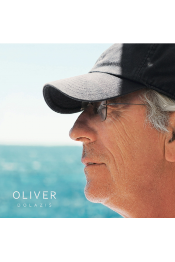 Oliver Dragojević – Dolaziš (CD) glazbeno izdanje