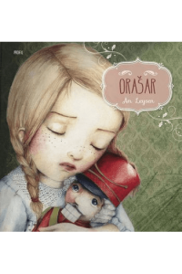Orašar (Slikovnica) - naslovnica