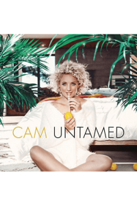 Cam - Untamed CD - omot