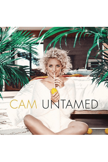 Cam - Untamed CD - omot