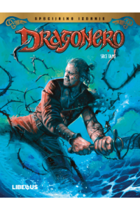 Srce tame (Dragonero: Specijalno izdanje 07)