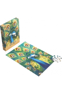 Puzzle: Dixit - Point Of Views - slika proizvoda
