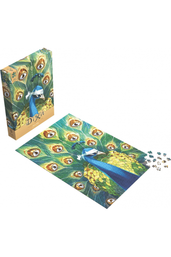 Puzzle: Dixit - Point Of Views - slika proizvoda
