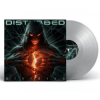 Disturbed - Divisive (Silver) LP - omot