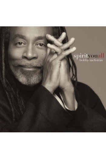 McFerrin, Bobby - Spirit You All CD - omot
