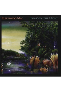 Fleetwood Mac - Tango In The Night CD - omot