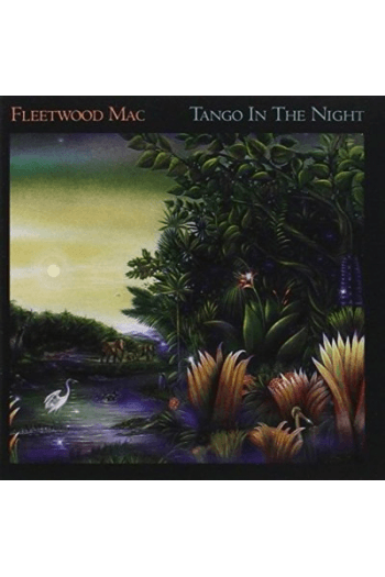 Fleetwood Mac - Tango In The Night CD - omot