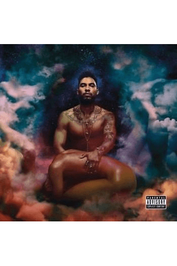 Miguel - Wildheart CD - omot