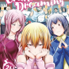 Grand Blue Dreaming, Vol. 21 (Manga) - naslovnica