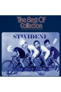 Stivideni - The Best of Collection CD - omot