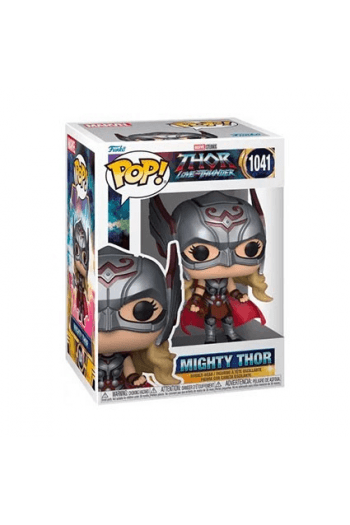 Marvel: Thor L&T - Mighty Thor (1041) - slika proizvoda