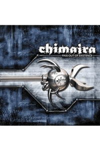 Pass Out Of... (Blueberry)