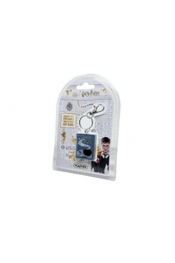 Advanced Potion-Making Book Key Ring - slika proizvoda