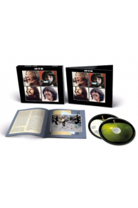 The Beatles - Let It Be - 50Th Anniversary (Deluxe) CD - omot