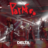 Paraf - Delta - Live 2022 LP - omot