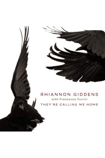 Giddens Rhiannon - TheyRe Calling Me Home CD - omot