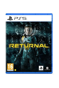 Returnal - slika proizvoda