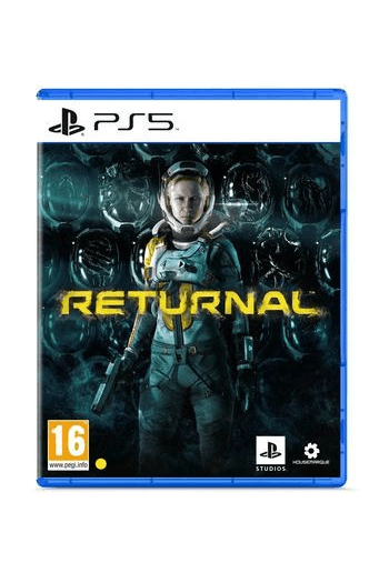 Returnal - slika proizvoda