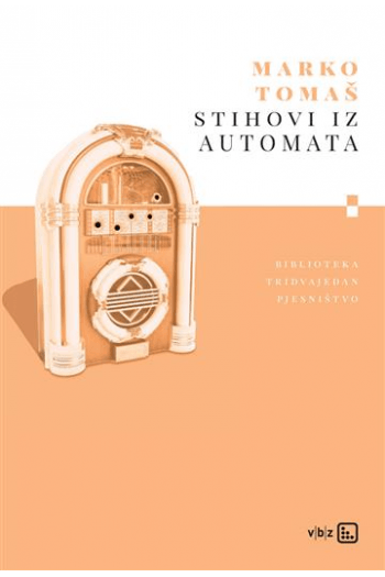 Stihovi iz automata - naslovnica
