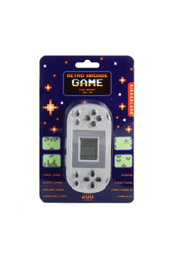 Retro Arcade Game - slika proizvoda