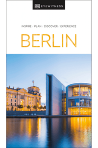 DK Eyewitness Berlin - naslovnica